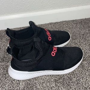 Women’s Adidas Cloud Foam Super Athletic Sneakers